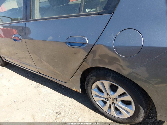 Honda Insight Ex