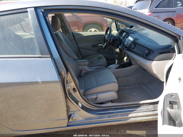 Honda Insight Ex