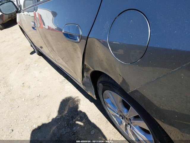 Honda Insight Ex