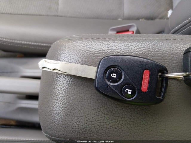 Honda Insight Ex