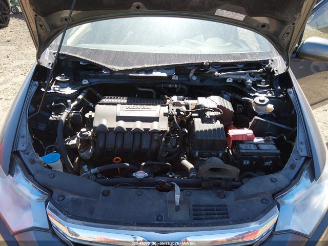 Honda Insight Ex