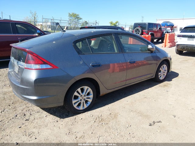 Honda Insight Ex