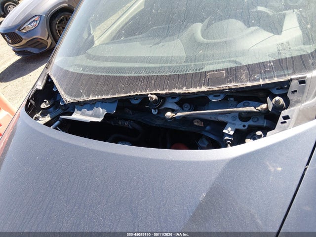 Honda Insight Ex
