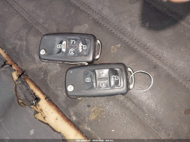 Volkswagen Passat 2.0l Tdi Sel Premium
