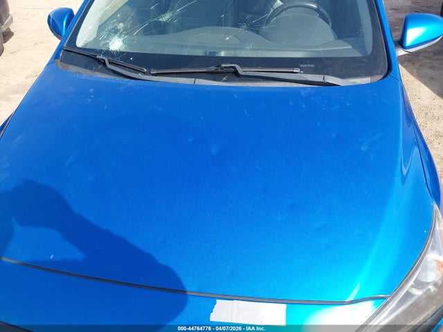 Hyundai Ioniq Limited