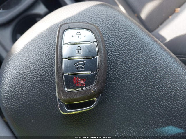 Hyundai Ioniq Limited