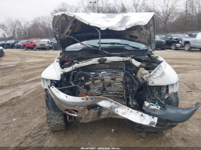 Dodge Ram 2500 St