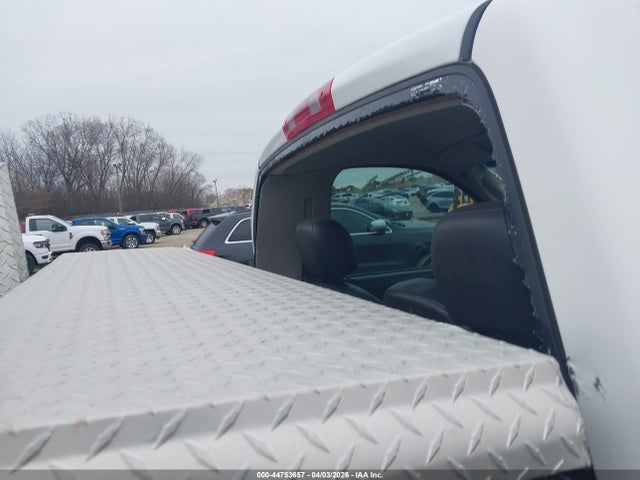 Dodge Ram 2500 St