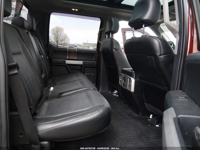 Ford F-150 Lariat