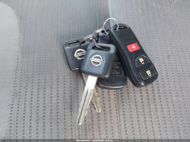 Nissan Sentra 2.0sr