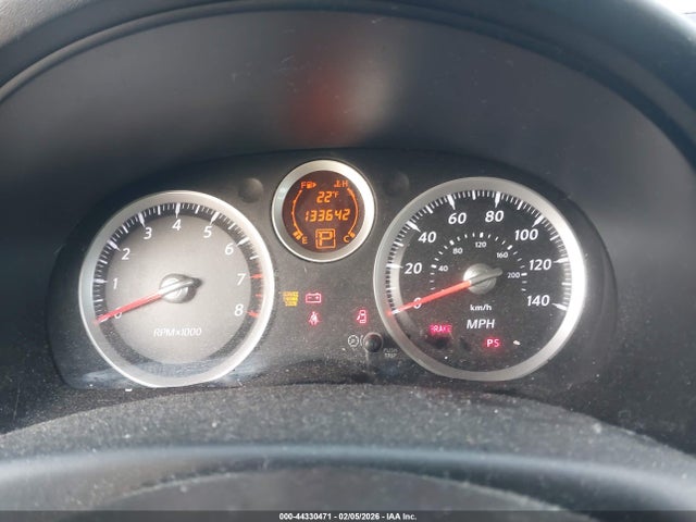 Nissan Sentra 2.0sr