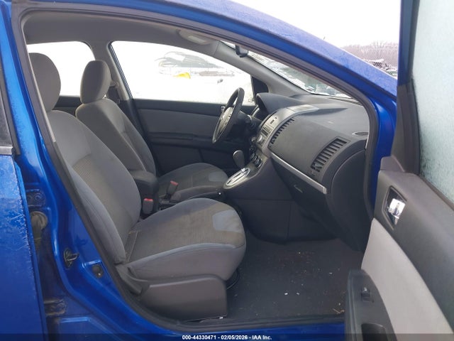 Nissan Sentra 2.0sr