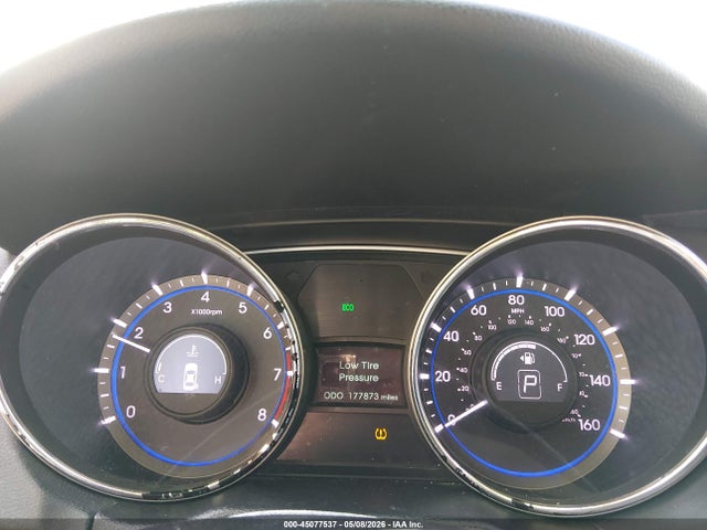 Hyundai SONATA Gls