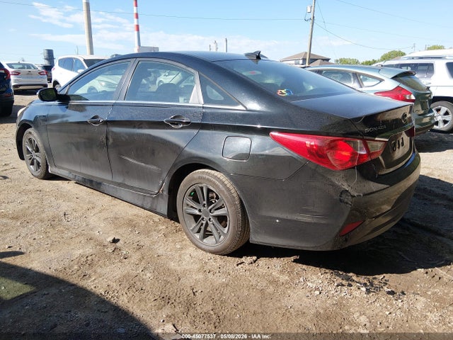 Hyundai SONATA Gls