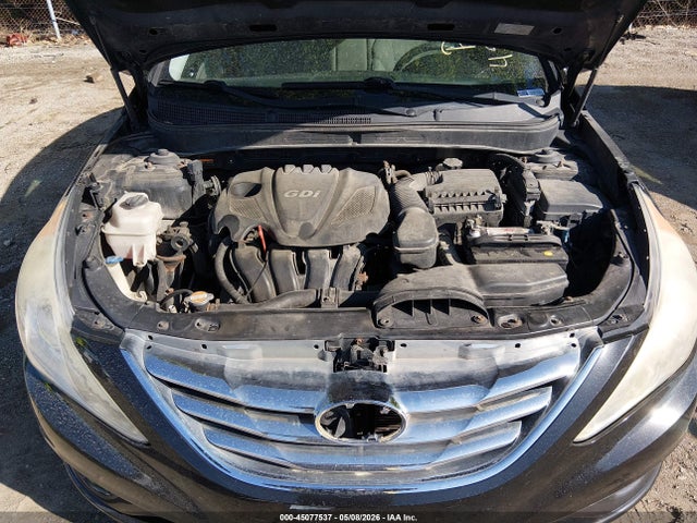 Hyundai SONATA Gls