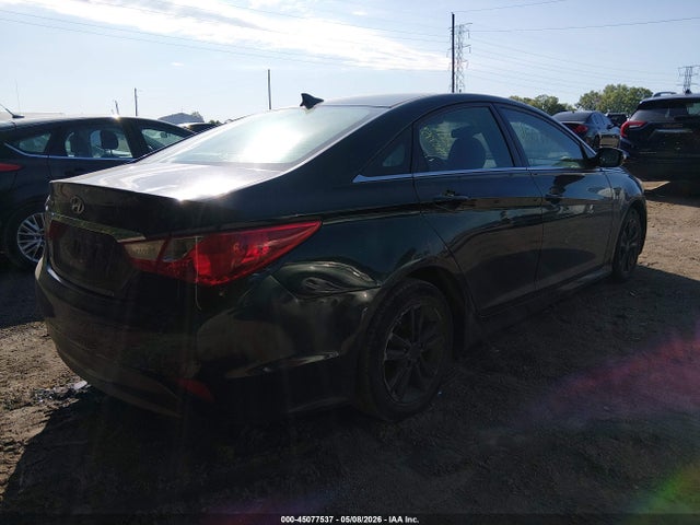 Hyundai SONATA Gls