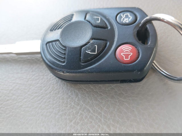 Ford Focus Sel