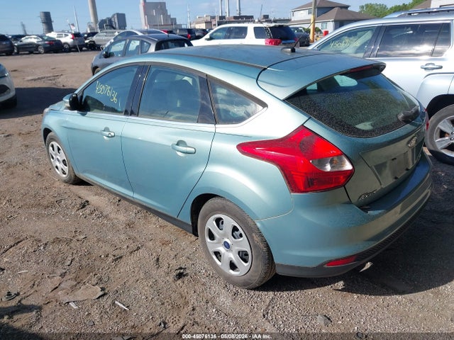 Ford Focus Sel