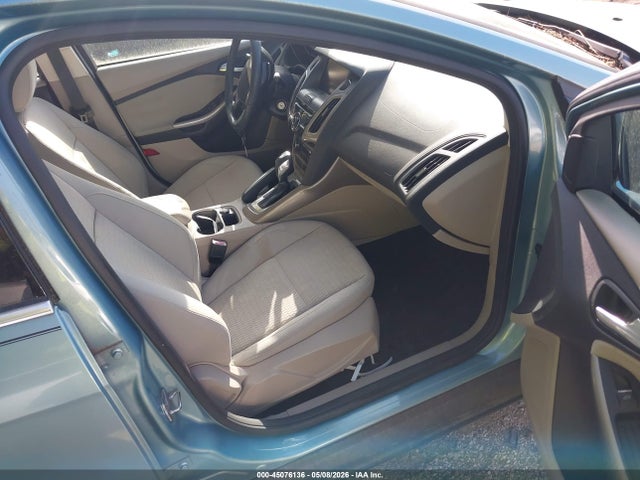 Ford Focus Sel