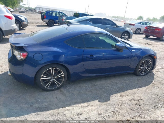 Scion FR-S