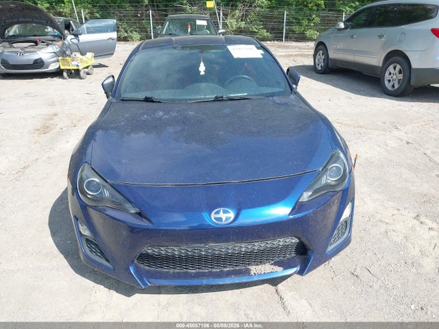 Scion FR-S