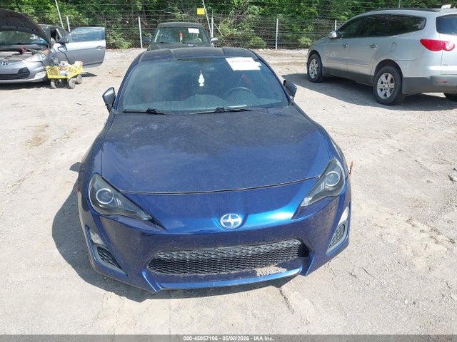 Scion FR-S
