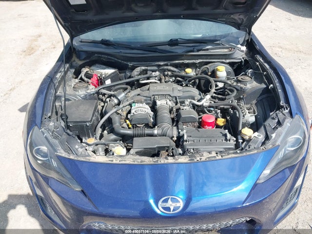 Scion FR-S