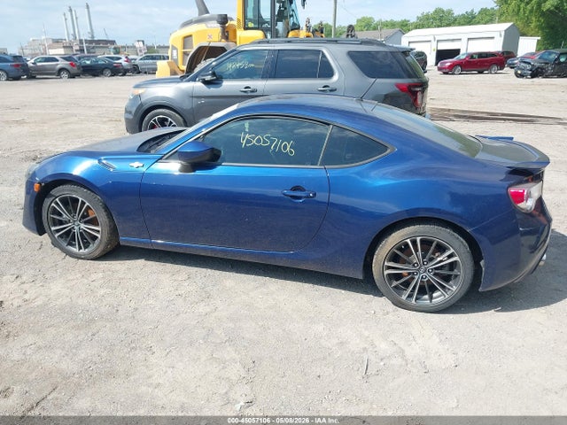 Scion FR-S