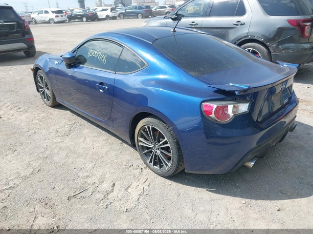 Scion FR-S