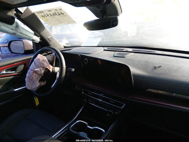 Chevrolet Traverse Awd Z71