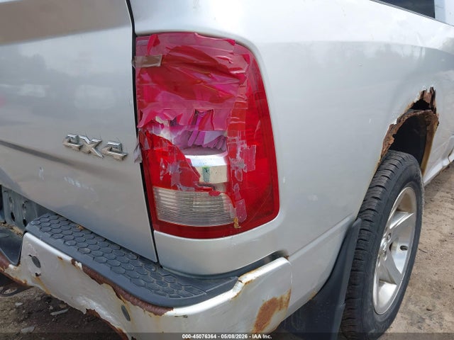 Ram 1500 Sport
