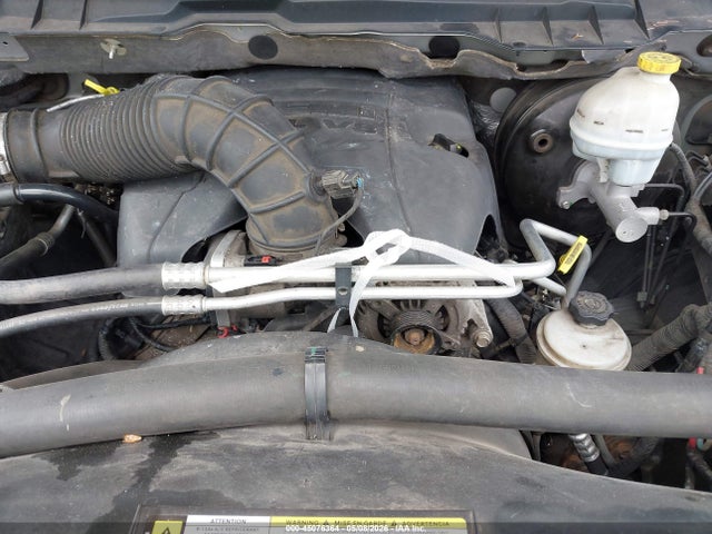 Ram 1500 Sport