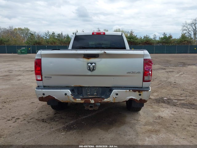 Ram 1500 Sport