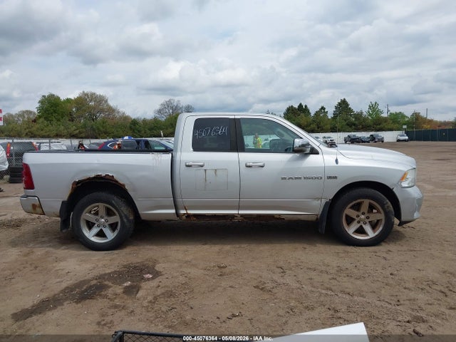 Ram 1500 Sport