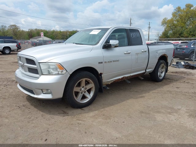 Ram 1500 Sport
