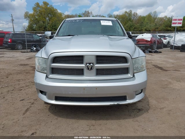 Ram 1500 Sport
