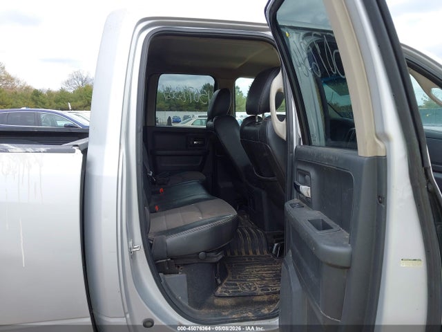 Ram 1500 Sport