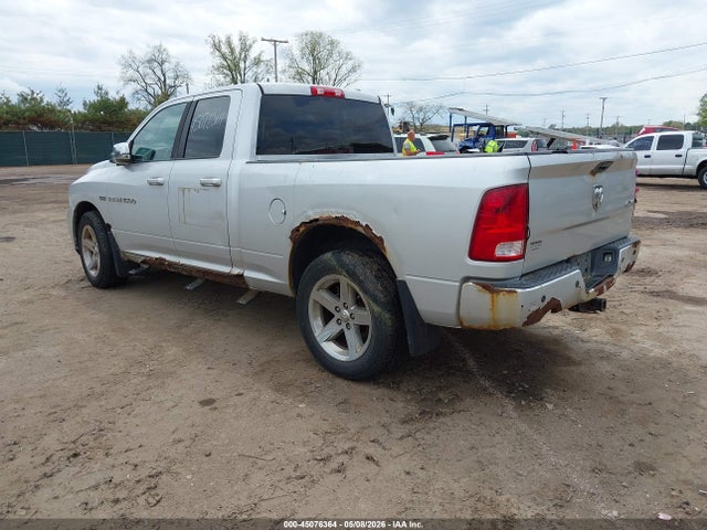 Ram 1500 Sport