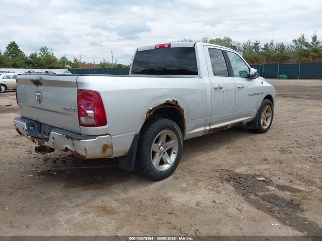 Ram 1500 Sport