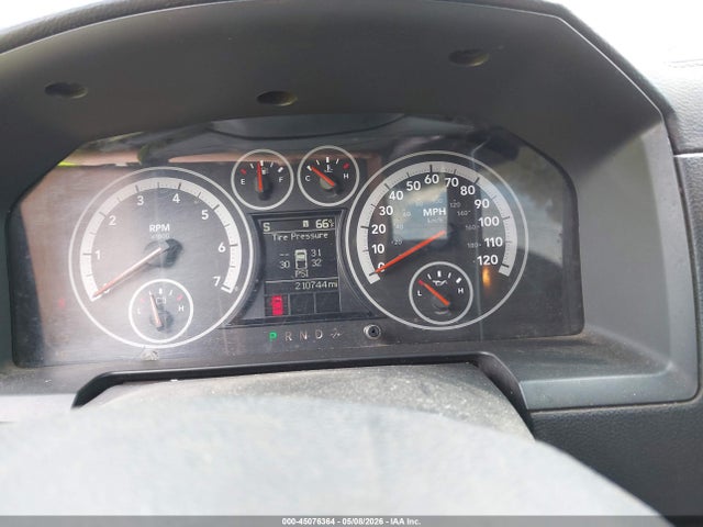 Ram 1500 Sport