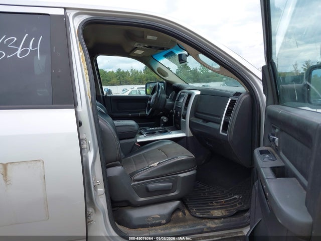 Ram 1500 Sport