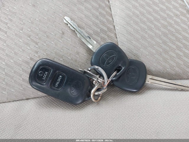 Toyota Highlander V6