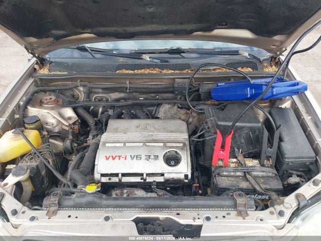Toyota Highlander V6