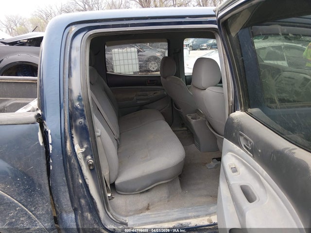 Toyota Tacoma Base V6
