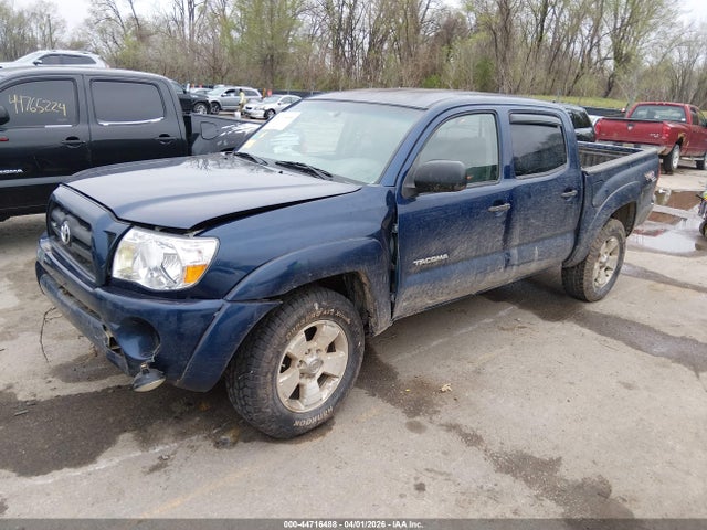 Toyota Tacoma Base V6