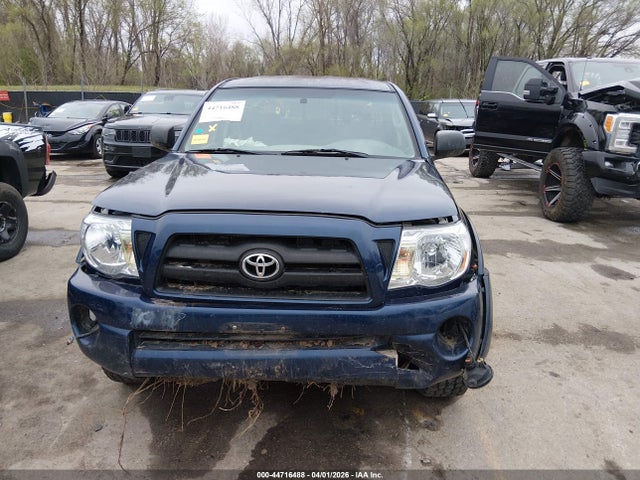 Toyota Tacoma Base V6