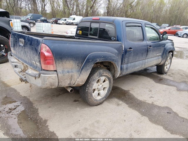 Toyota Tacoma Base V6