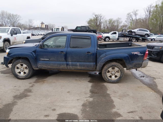Toyota Tacoma Base V6