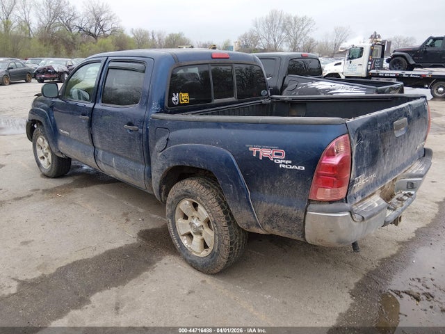 Toyota Tacoma Base V6