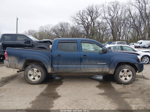 Toyota Tacoma Base V6